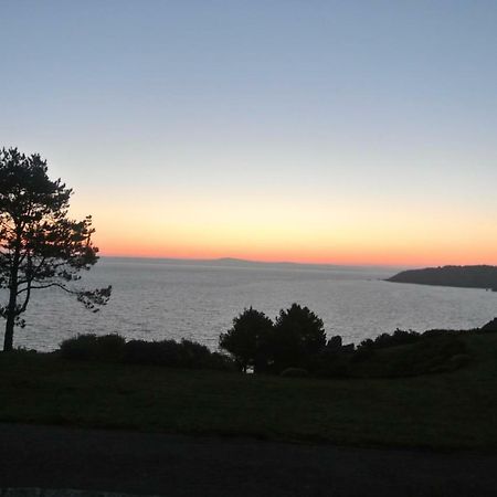 Kichen Ar Mor Villa Poullan-sur-Mer Eksteriør bilde